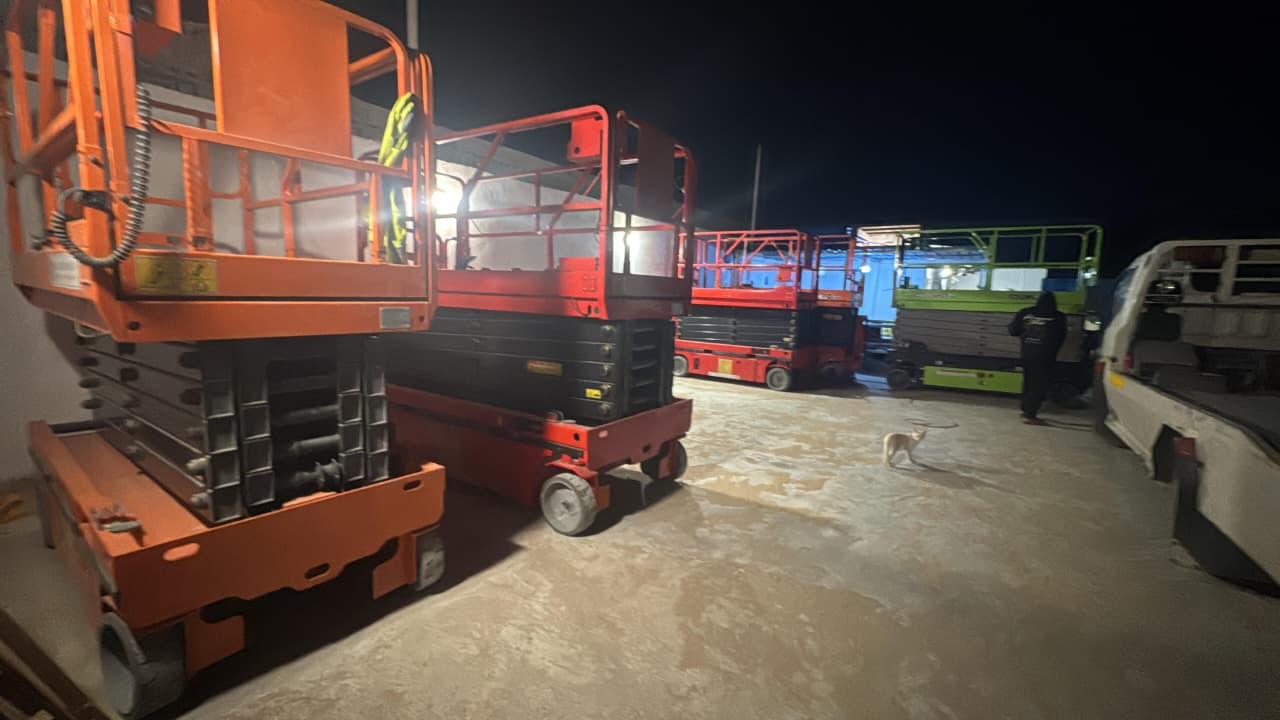 الصناعية الثانية بالدمام