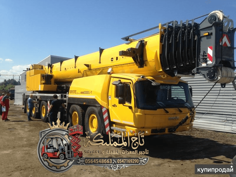 تأجير كرين موبايل | كرينات للإيجار في الدمام | كرينات للإيجار في الرياض – جدة | من 3طن وحتى 500طن | تاج المملكة | 2026