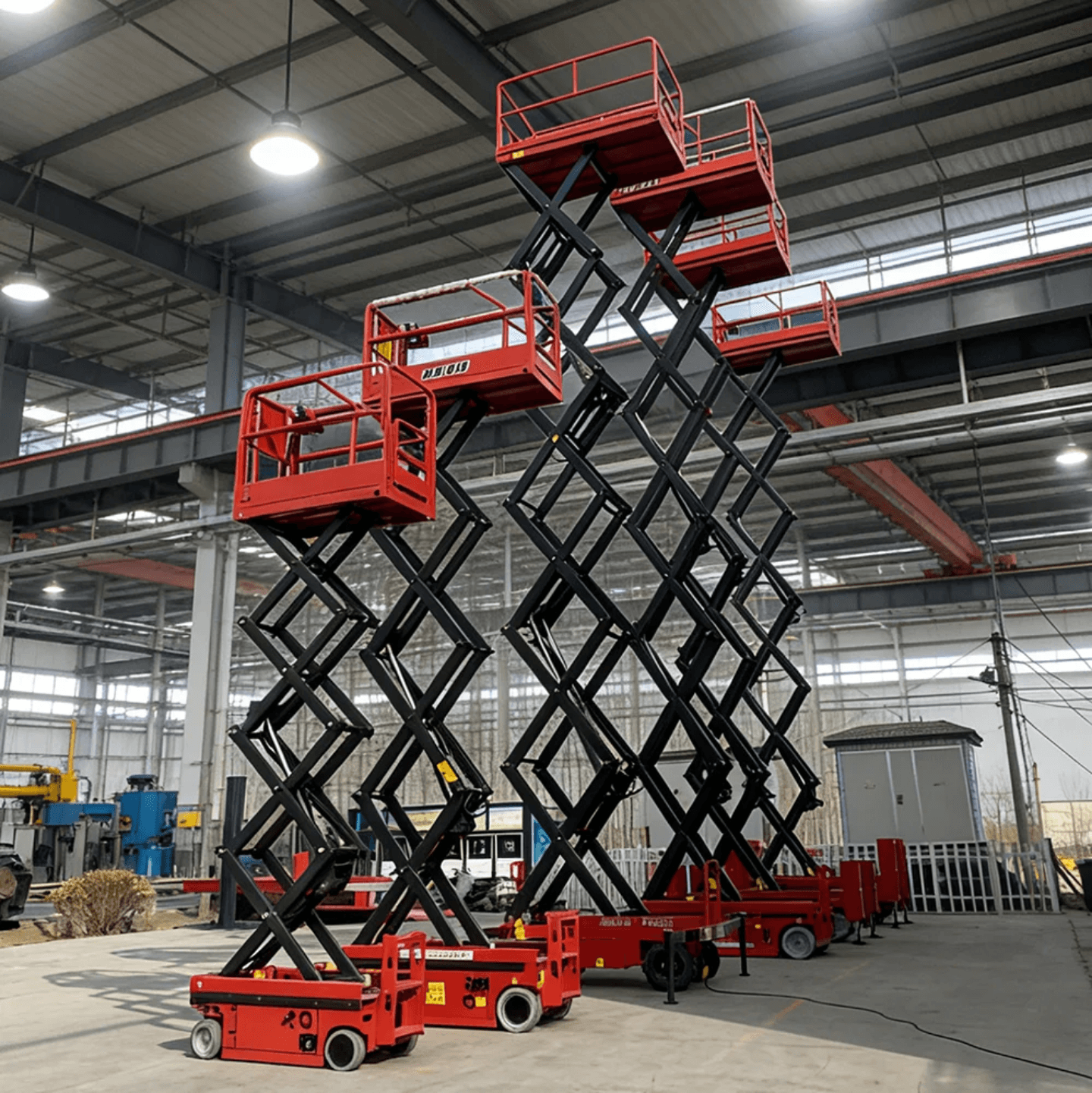 تأجير فوركلفت # تأجير سيزرلفت # بالرياض | بالدمام | بجدة # رافعات شوكية للإيجار بجدة # 0555652670 📞