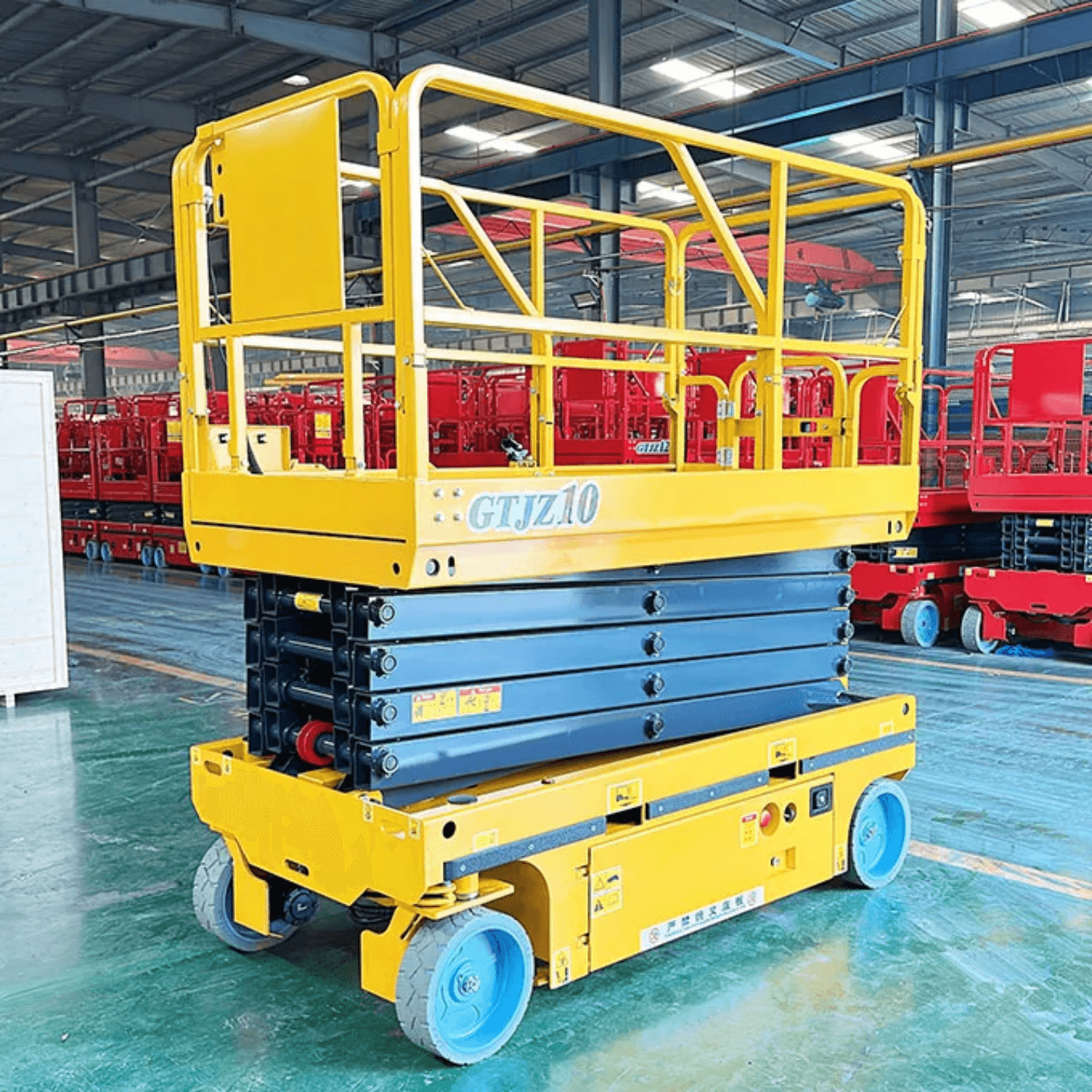 رافعات مقصية للإيجار بالدمام // تأجير رافعات شوكية 2026 # سيزرلفت # فوركلفت # تأجير # 0530677958 🤳📞 # الدمام _ الرياض _ جدة #