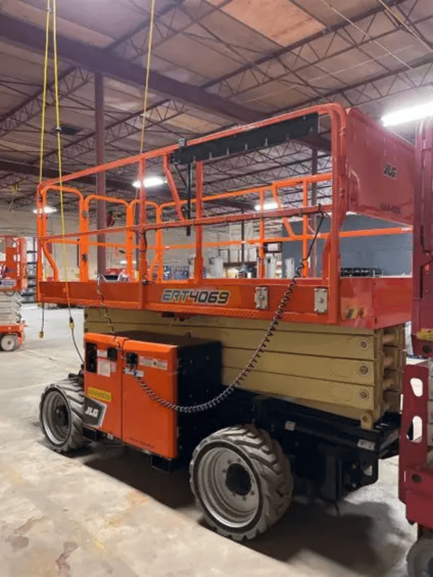 سيزر لفت للإيجار بجده | أفضل عروض التأجير اليومي والشهري والسنوي في الدمام