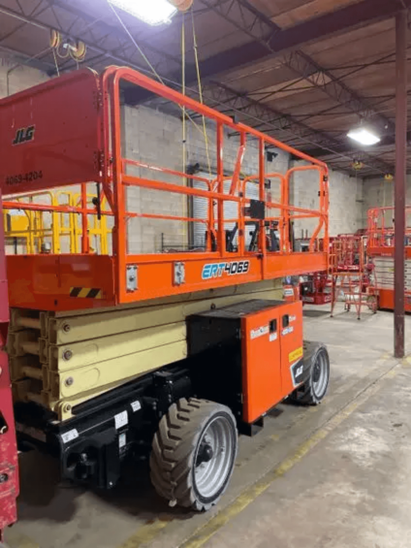 سيزر لفت للإيجار بجده | أفضل عروض التأجير اليومي والشهري والسنوي في الدمام