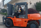 FORKLIFT RENTAL IN DAMMAM, RIYADH, JUBAIL