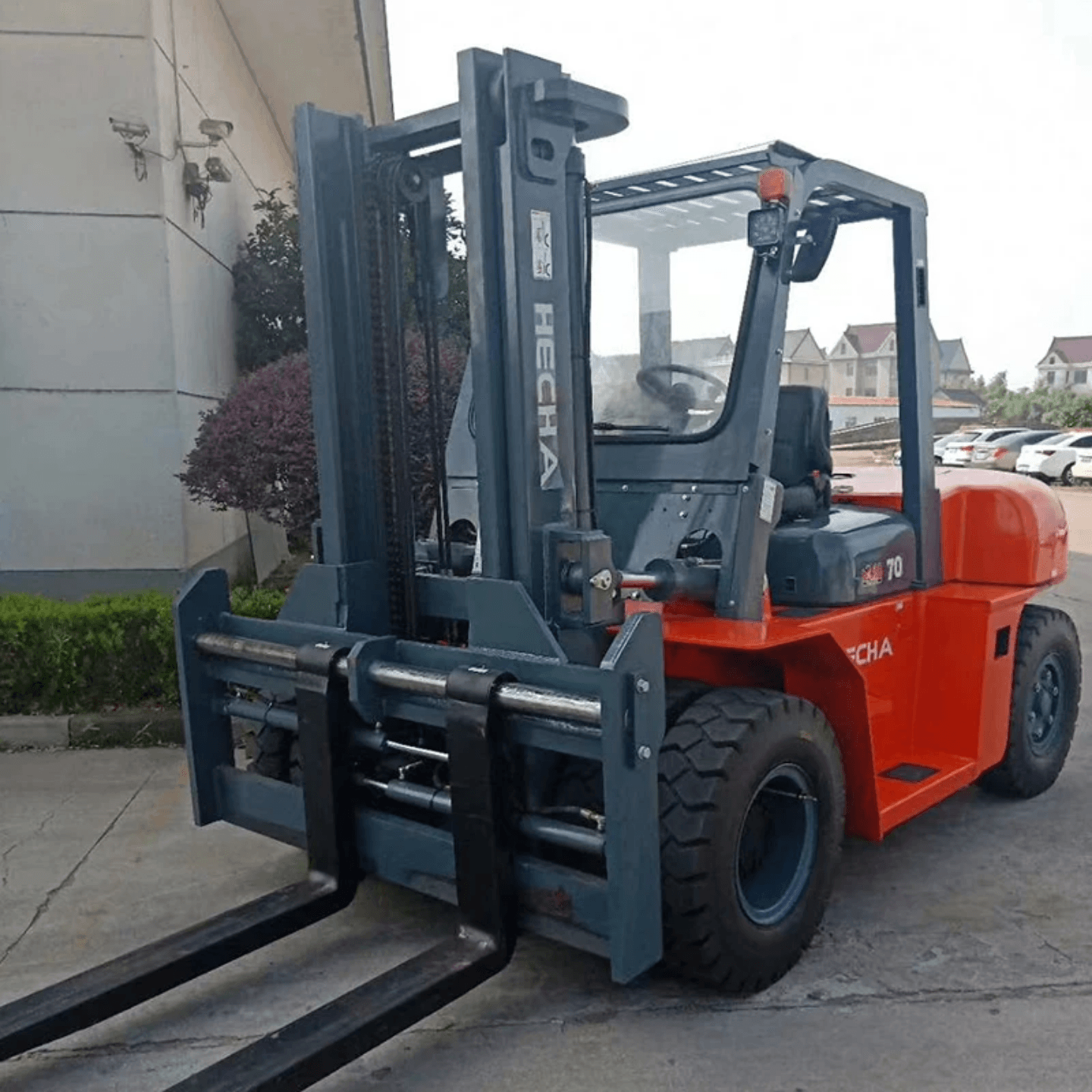 FORKLIFT RENTAL IN DAMMAM, RIYADH, JUBAIL
