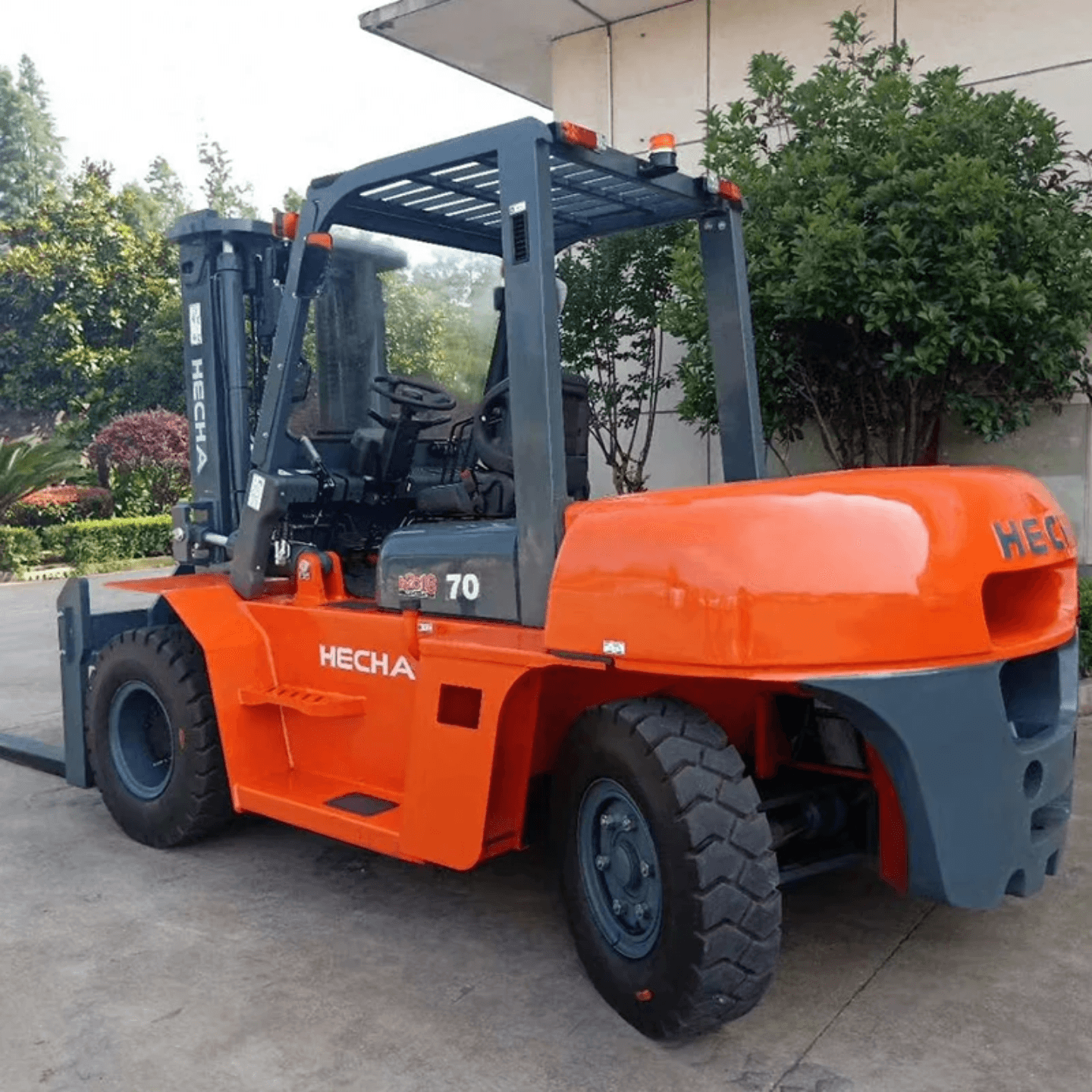 FORKLIFT RENTAL IN DAMMAM, RIYADH, JUBAIL