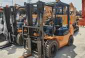 🚀 Forklift Rental in Riyadh | Heavy Duty Warehouse & Trailer Loading Solutions | 3–25 Ton | 2026