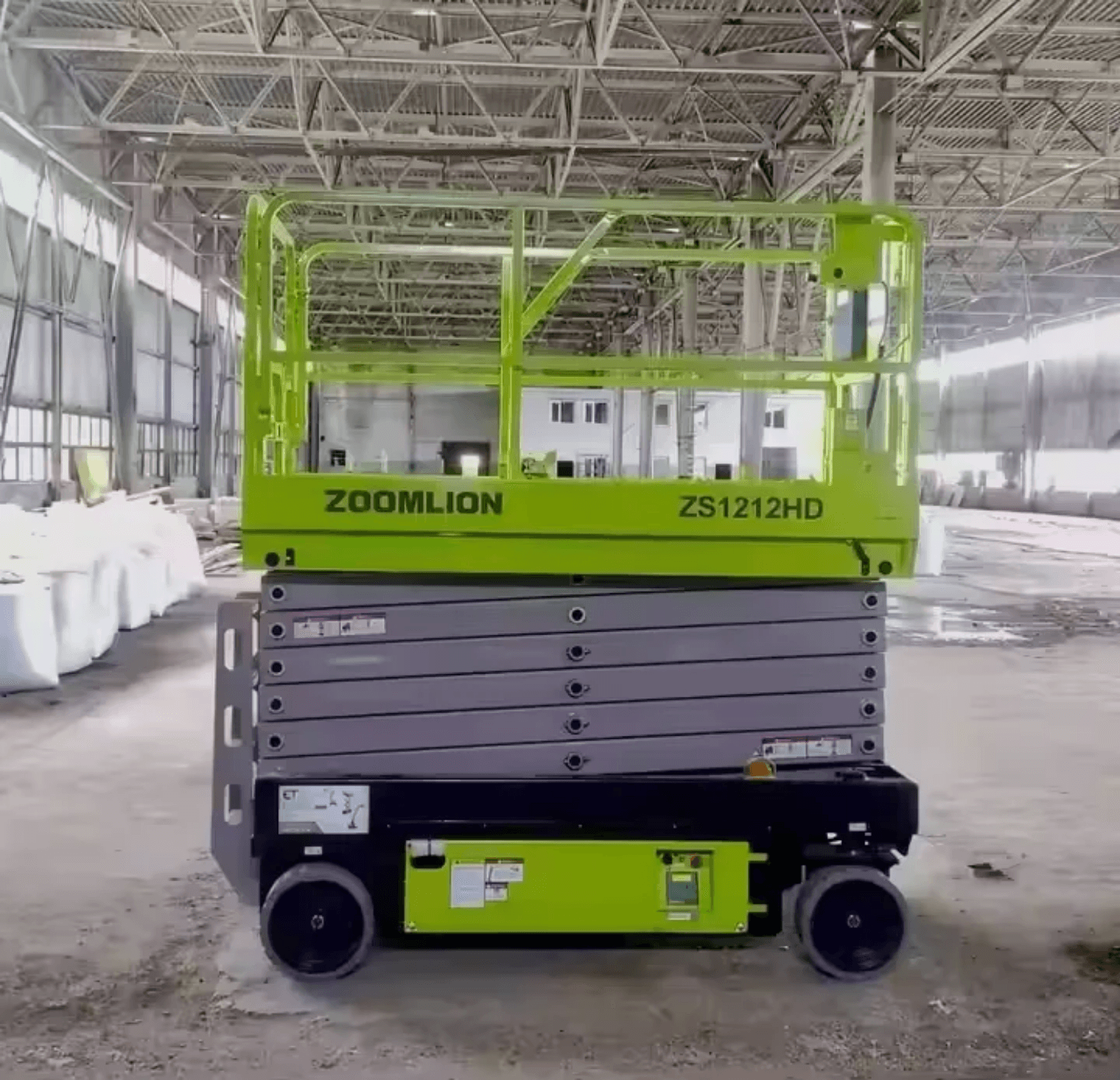 📈 تأجير سيزر لفت في جدة – الحل الأمثل للوصول إلى الأعلى! 🚀