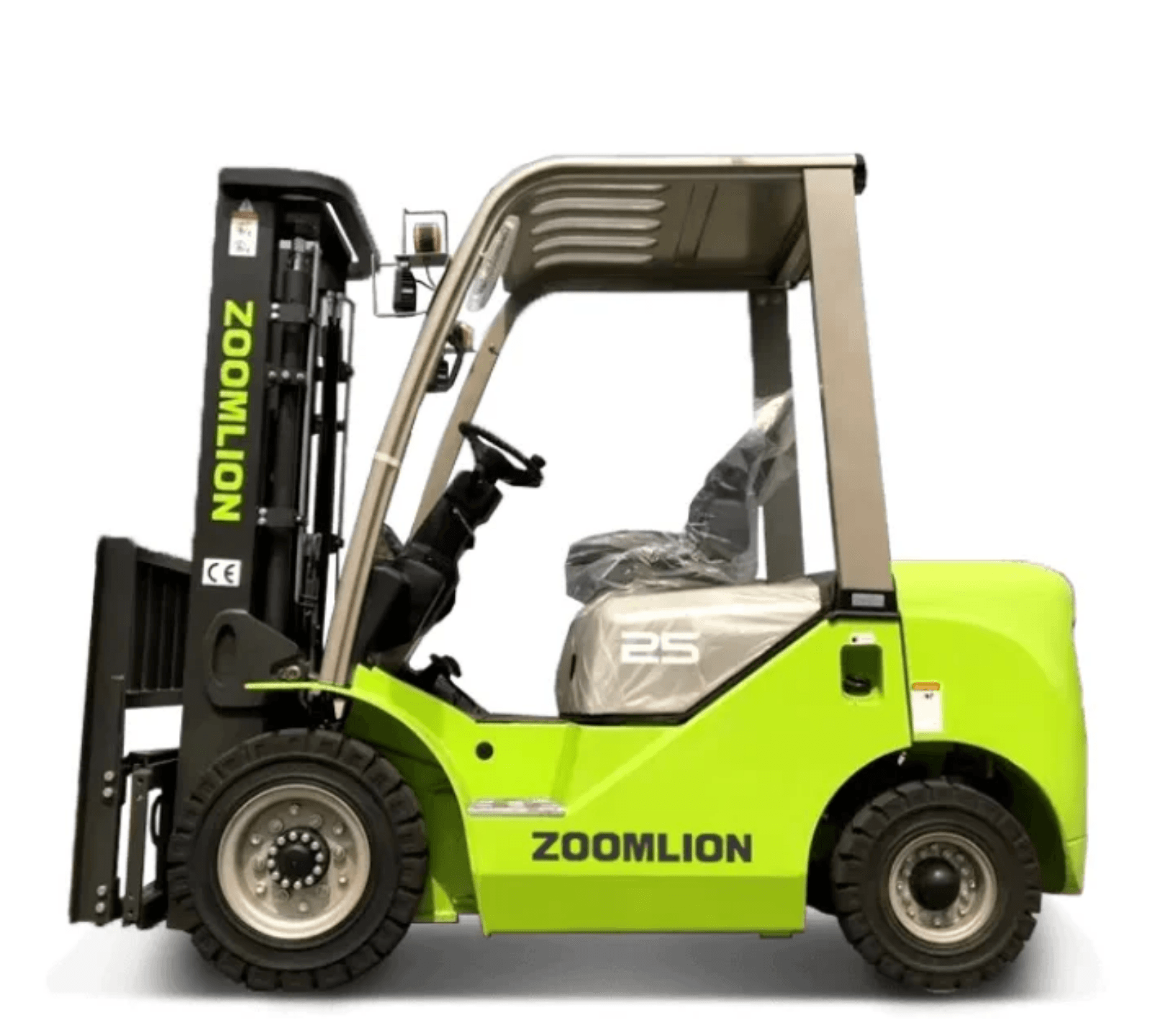 فوركلفت للإيجار في الرياض | الحل الأمثل للمستودعات وتحميل وتنزيل التريلات | 2026