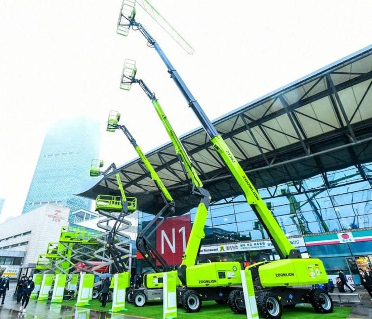 سيزر لفت للأيجار في الدمام المنطقة الشرقية