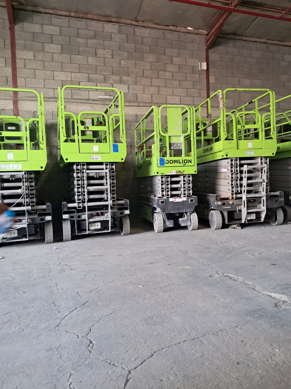 الصناعية الثانية بالدمام