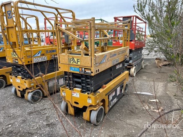 🚀 سيزر لفت للأيجار جدة ❯❯ رافعات مقصية 12 متر 18 متر ❯❯ مكة والجموم والمنطقة الغربية ❯❯ فحص معتمد ​