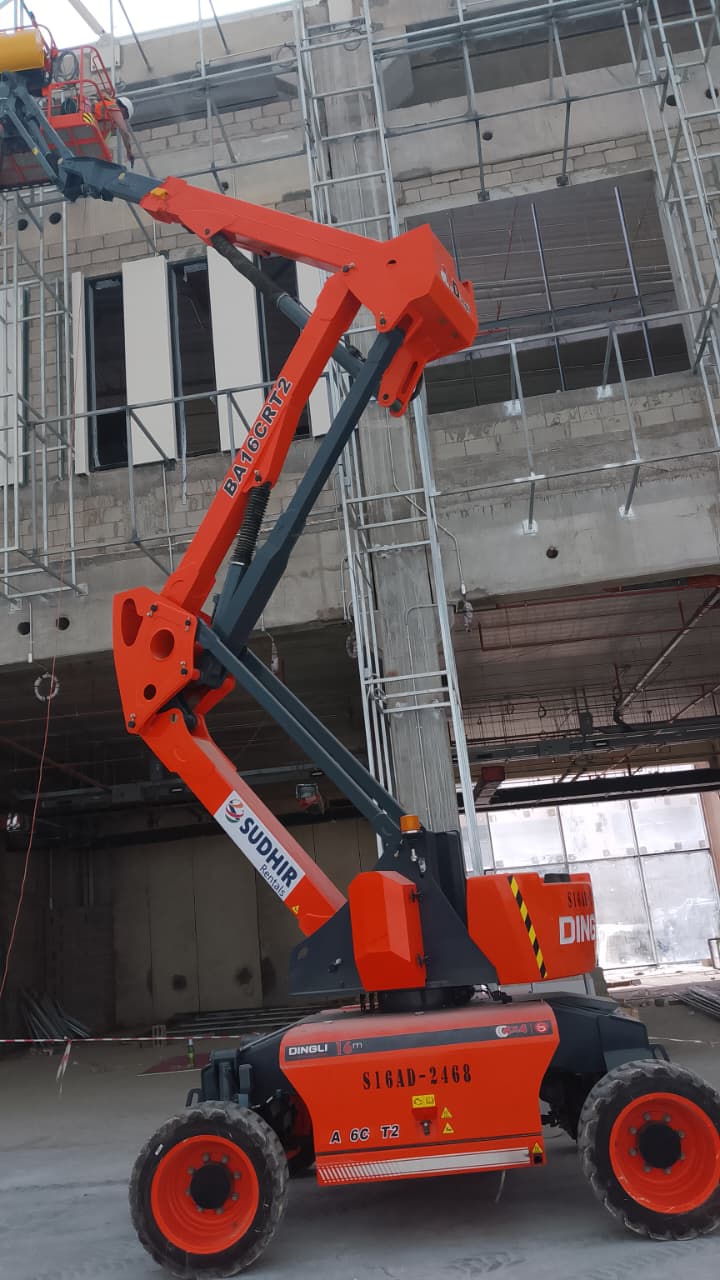 الصناعية الثانية بالدمام