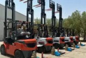 فوركلفت للإيجار في الرياض – تأجير رافعة شوكية بافضل الاسعار