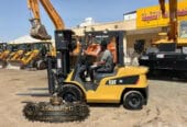 فوركلفت للإيجار في الرياض – تأجير رافعة شوكية بافضل الاسعار