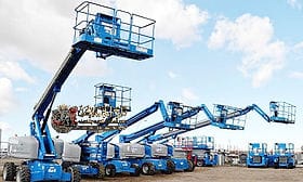 ​✨ تأجير [ مان لفت ] بوم لفت تلسكوبي هيدروليكي للإيجار في الرياض والدمام وجدة | رافعات ذراعية ديزل وكهرباء لارتفاعات شاهقة