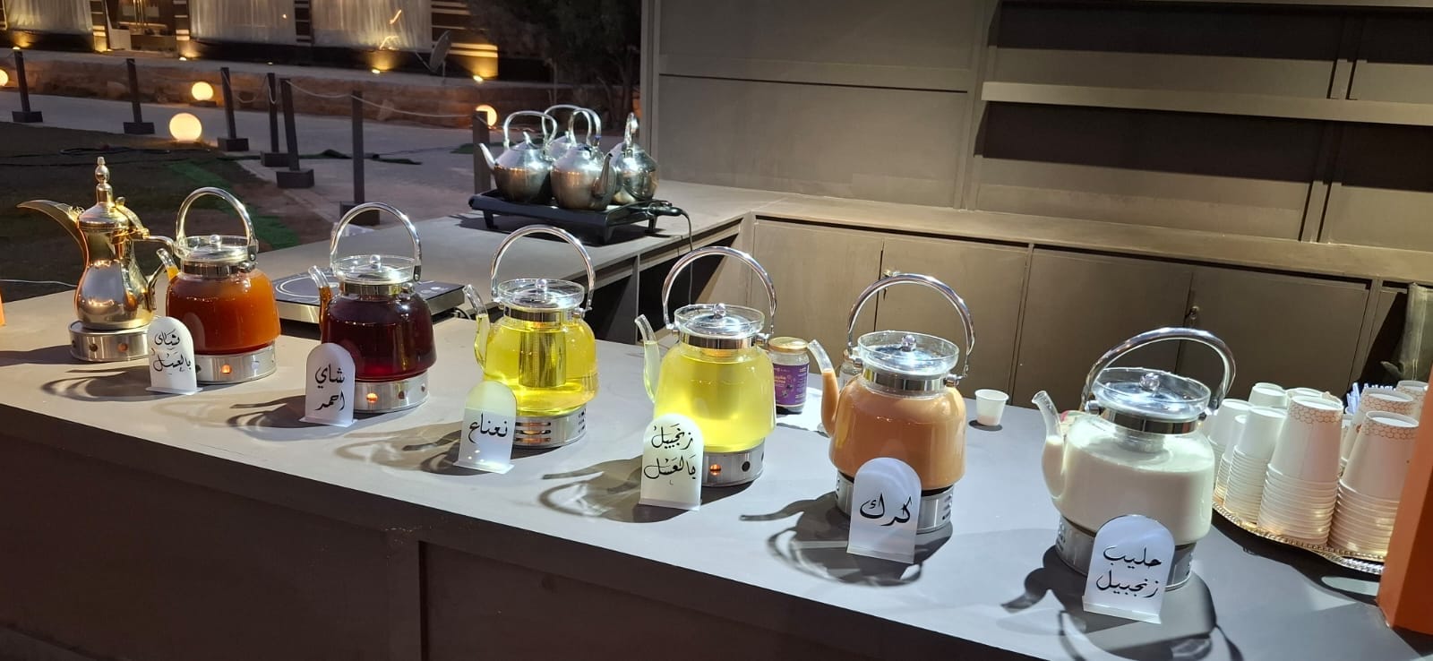 قهوجيات صبابات القهوة السعودي بجده 0555048727