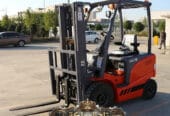Forklift for Rent in Dammam & Khobar | Diesel & Electric Forklift Truck | Capacities: 1.5t – 2.5t – 3t – 5t – 7t – 10t | Fast Delivery Across Eastern Province 🚛