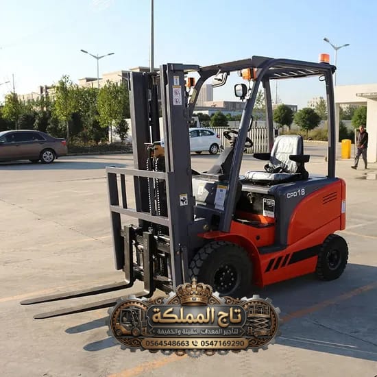Forklift for Rent in Dammam & Khobar | Diesel & Electric Forklift Truck | Capacities: 1.5t – 2.5t – 3t – 5t – 7t – 10t | Fast Delivery Across Eastern Province 🚛