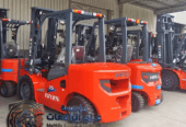 فوركلفت للإيجار في الدمام – Forklift For Rental in Dammam – 2026