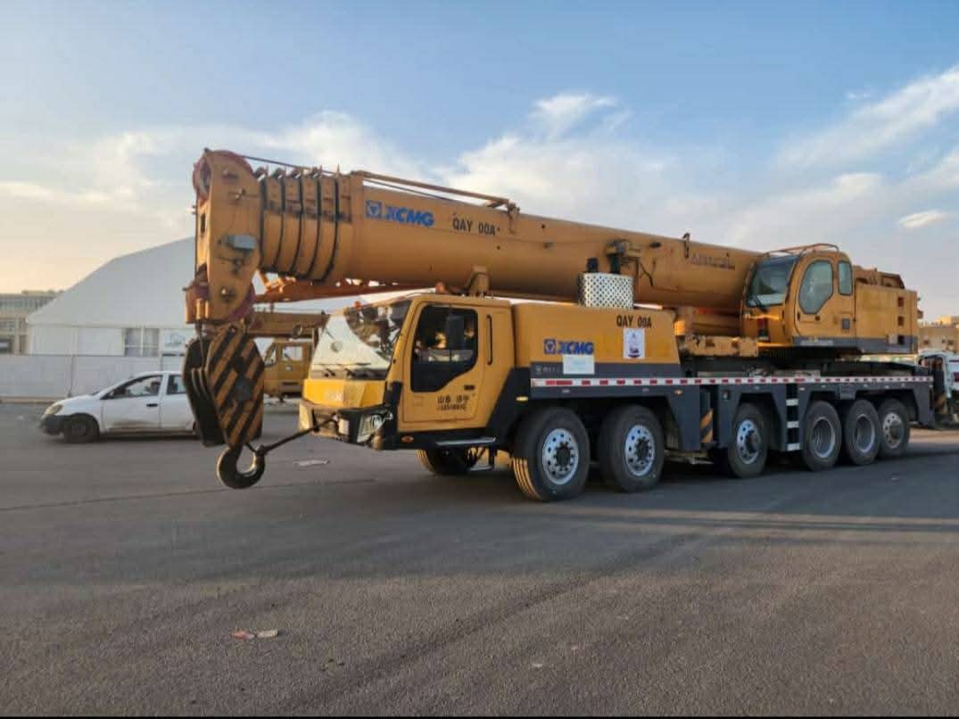 كرينات للإيجار في الدمام | كرينات للإيجار في الرياض | تأجير كرينات بالدمام و بالرياض