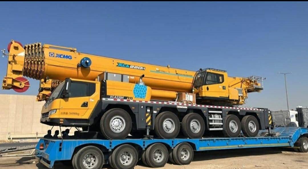 كرينات للإيجار في الدمام | كرينات للإيجار في الرياض | تأجير كرينات بالدمام و بالرياض