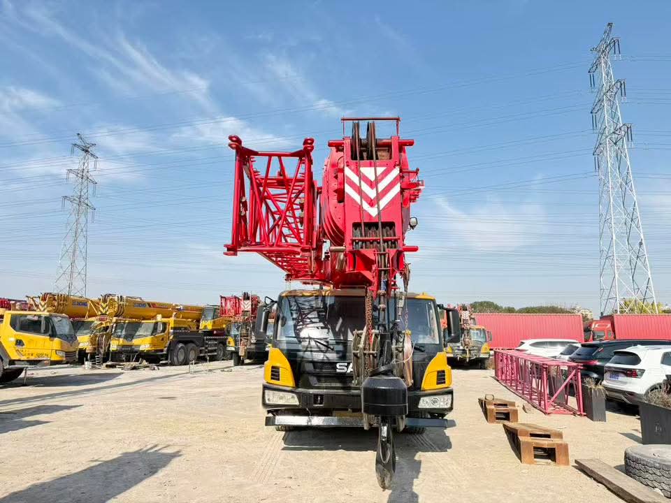 كرينات للإيجار في الدمام | كرينات للإيجار في الرياض | تأجير كرينات بالدمام و بالرياض