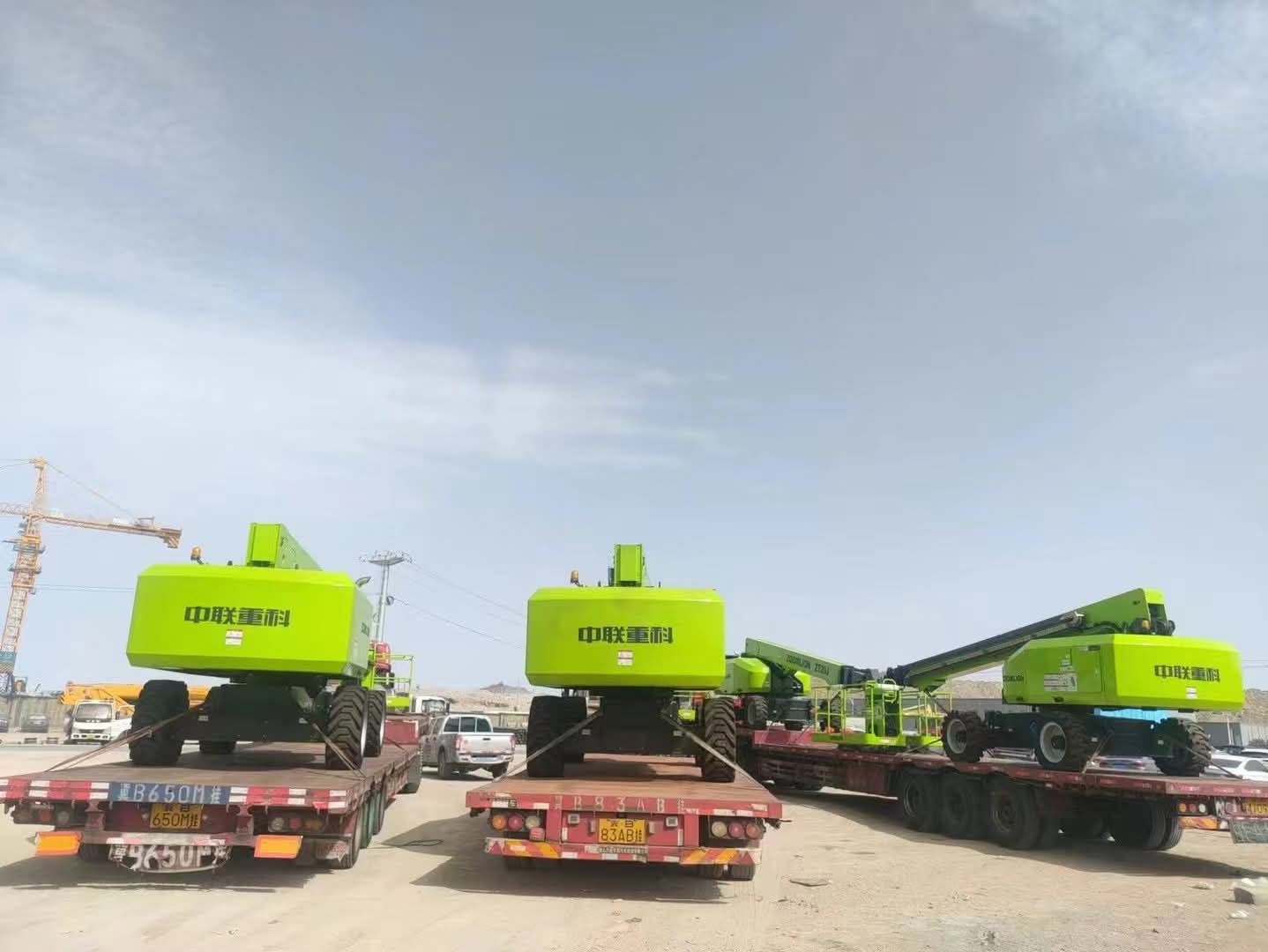 # 🦾 مان لفت للإيجار في الدمام والجبيل الرياض جدة الخرج | رافعة تلسكوبية مفصلية ديزل | ارتفاعات 14م 18م 22م 26 8م 10م 12م 16م 20م 30م 32م 40م 43م