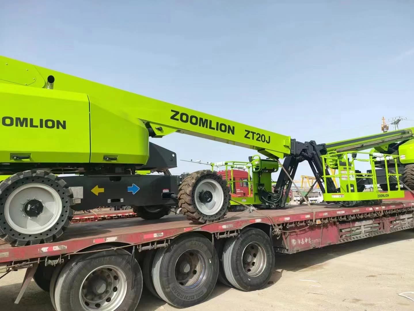 # 🦾 مان لفت للإيجار في الدمام والجبيل الرياض جدة الخرج | رافعة تلسكوبية مفصلية ديزل | ارتفاعات 14م 18م 22م 26 8م 10م 12م 16م 20م 30م 32م 40م 43م