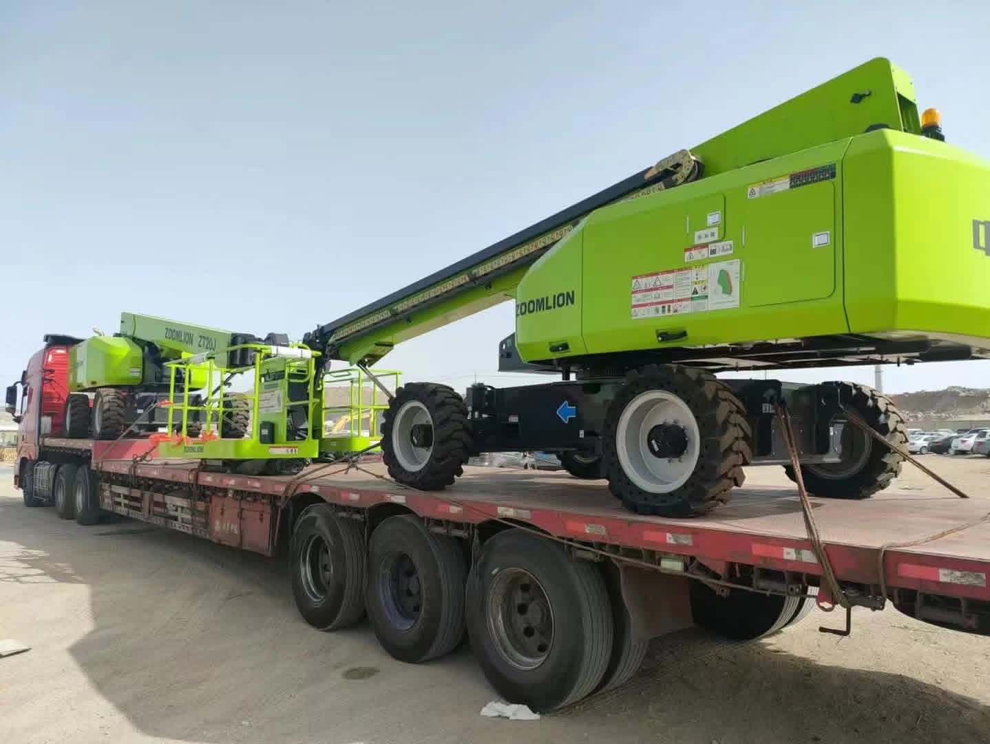 # 🦾 مان لفت للإيجار في الدمام والجبيل الرياض جدة الخرج | رافعة تلسكوبية مفصلية ديزل | ارتفاعات 14م 18م 22م 26 8م 10م 12م 16م 20م 30م 32م 40م 43م