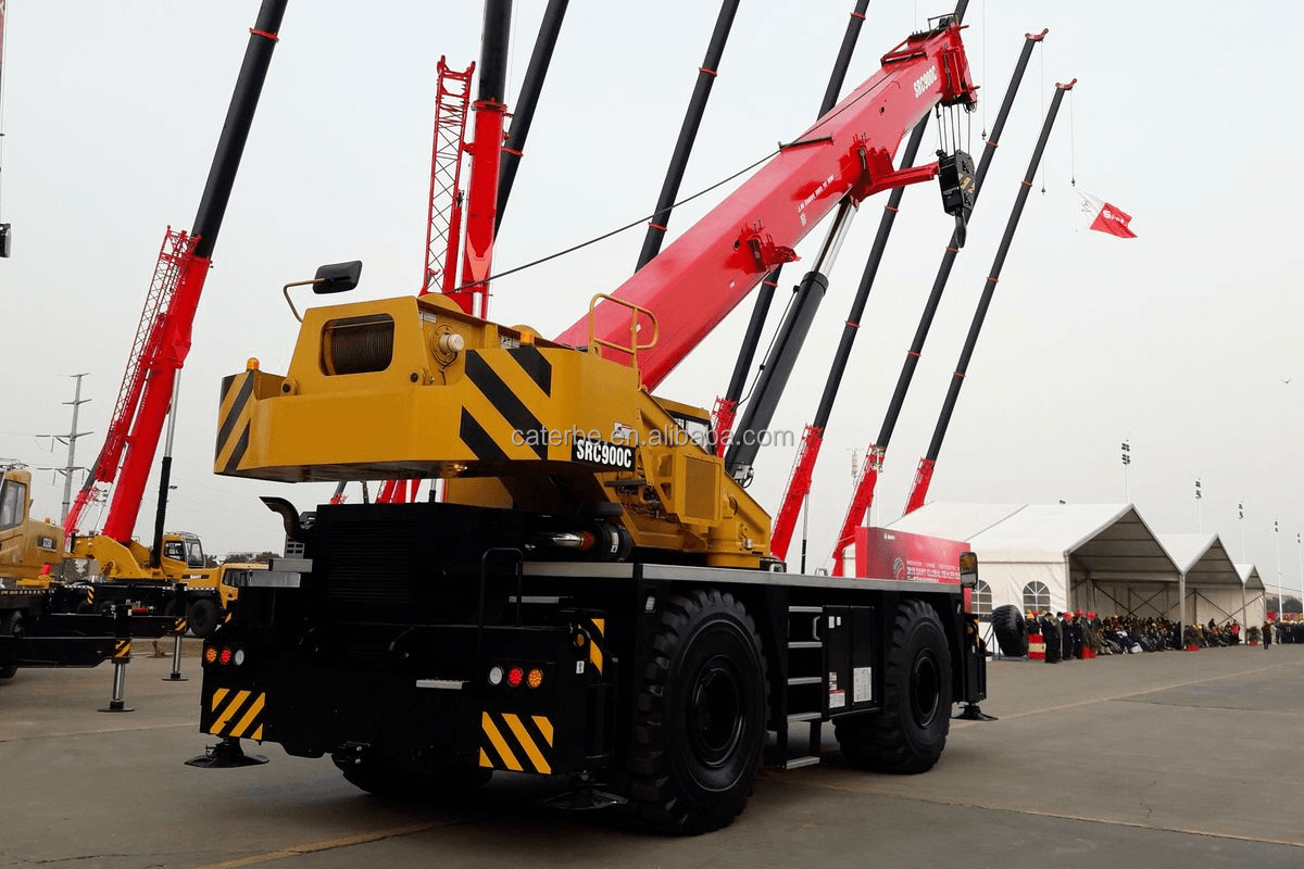 كرينات للإيجار في الرياض | كرينات للايجار في الدمام – تأجير كرينات بالدمام و بالرياض