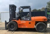 Forklift for Rent in Dammam & Khobar | Diesel & Electric Forklift Truck | Capacities: 1.5t – 2.5t – 3t – 5t – 7t – 10t | Fast Delivery Across Eastern Province 🚛