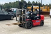3T–16T Forklift Rental Sevices in Dammam | Al-Sami 0556837784