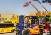 فوركلفت للأيجار في جدة // تأجير رافعات شوكية حمولات ثقيلة 15 طن و 25 طن // بالرياض والشرقية // ديزل وكهرباء 🚀