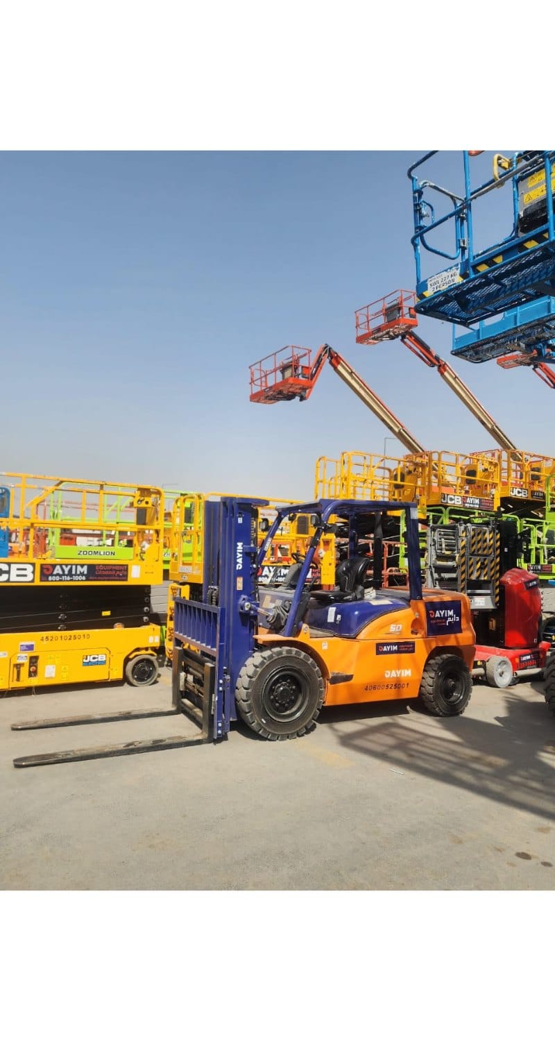 فوركلفت للأيجار في جدة // تأجير رافعات شوكية حمولات ثقيلة 15 طن و 25 طن // بالرياض والشرقية // ديزل وكهرباء 🚀