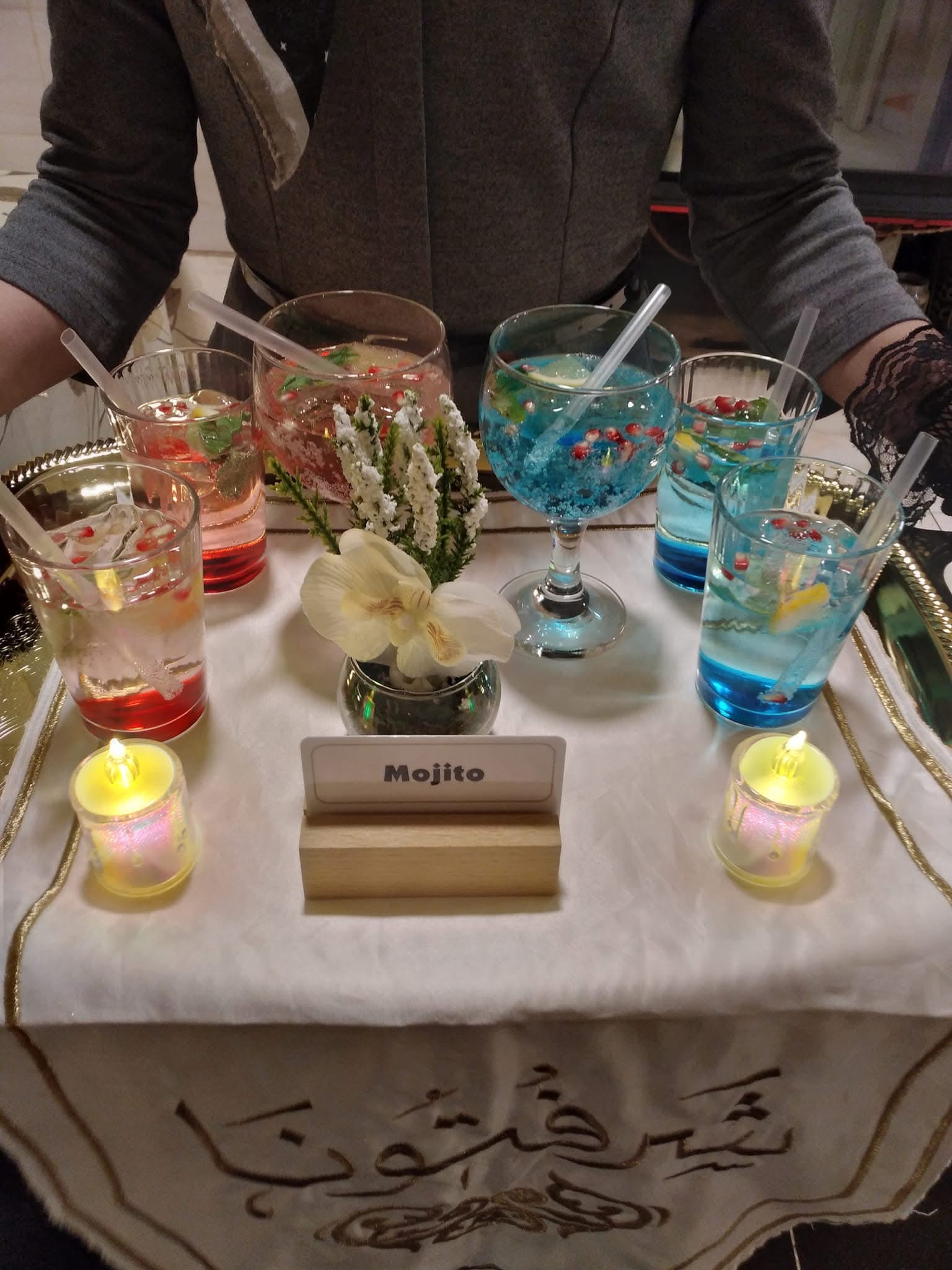 قهوجيات صبابات القهوة السعودي بجده 0555048727