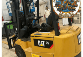 3T–16T Forklift Rental Sevices in Dammam | Al-Sami 0556837784