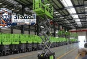 سيزر لفت للإيجار في جدة | رافعات شوكية 8–20 متر | أيجار يومي وشهري/2026