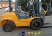 فوركلفت للإيجار في الرياض | رافعات شوكية 1–20 طن | أيجار يومي وشهري/2026