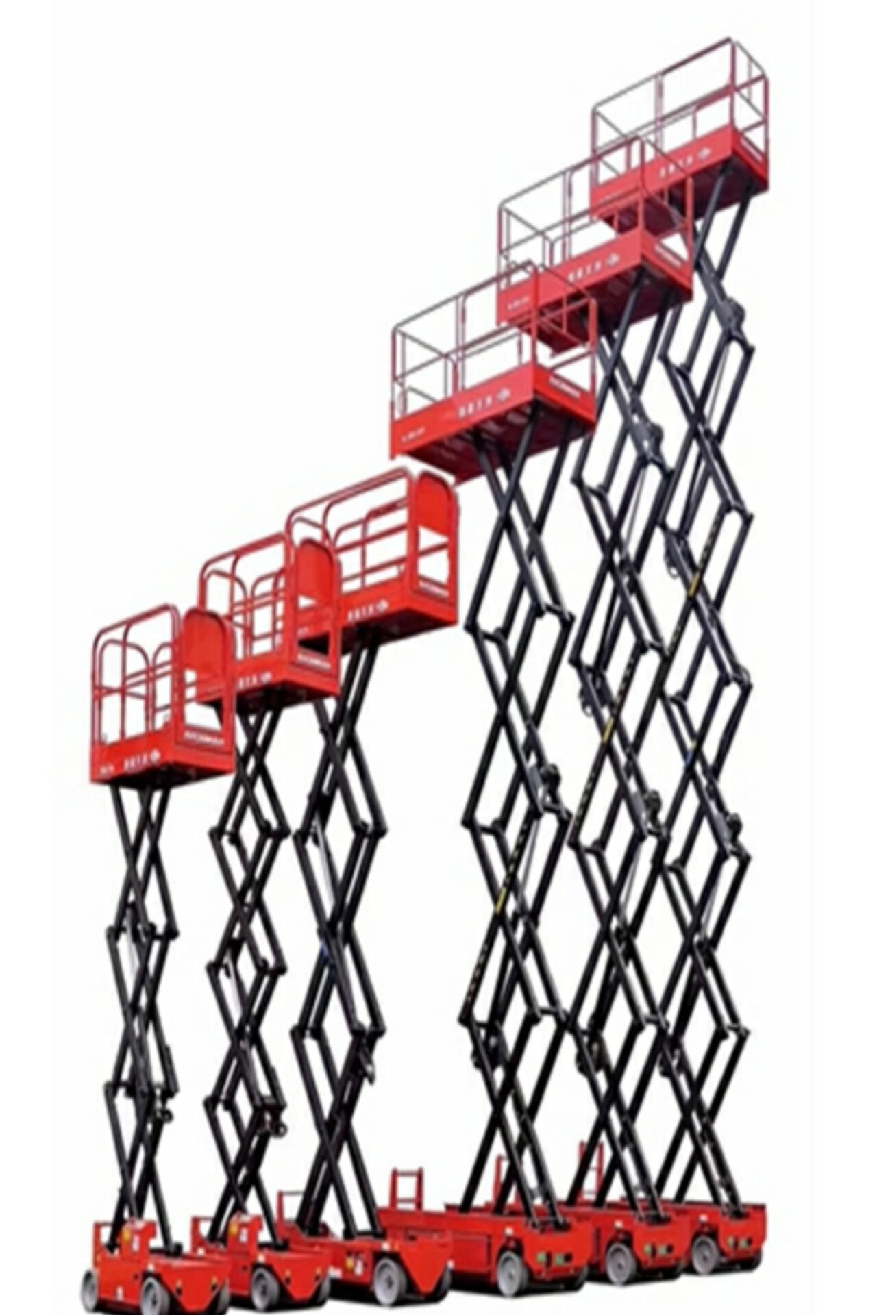 إيجار سيزر لفت الدمام (يومي/شهري) | +100 رافعة مقصية | صيانة فورية 24/7.