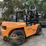 فوركلفت للإيجار الدمام – معدات ثقيلة حديثة سفتي مناولة