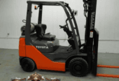 Forklift Rental Dammam ❖ Heavy Duty Forklifts 16 Ton 20 Ton 30 Ton ❖ Khobar & Jubail ❖ Aramco Certified