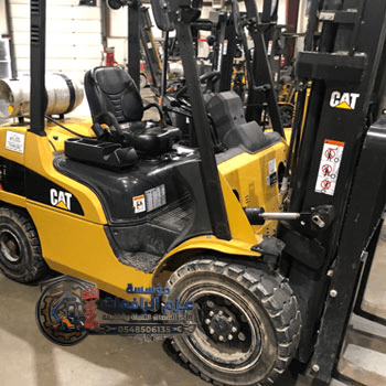 ​✅ تأجير ( رافعات شوكية ) فوركلفت للأيجار في الدمام والخبر والقطيف – حمولات 3ط 5ط 7ط 10ط – 2026