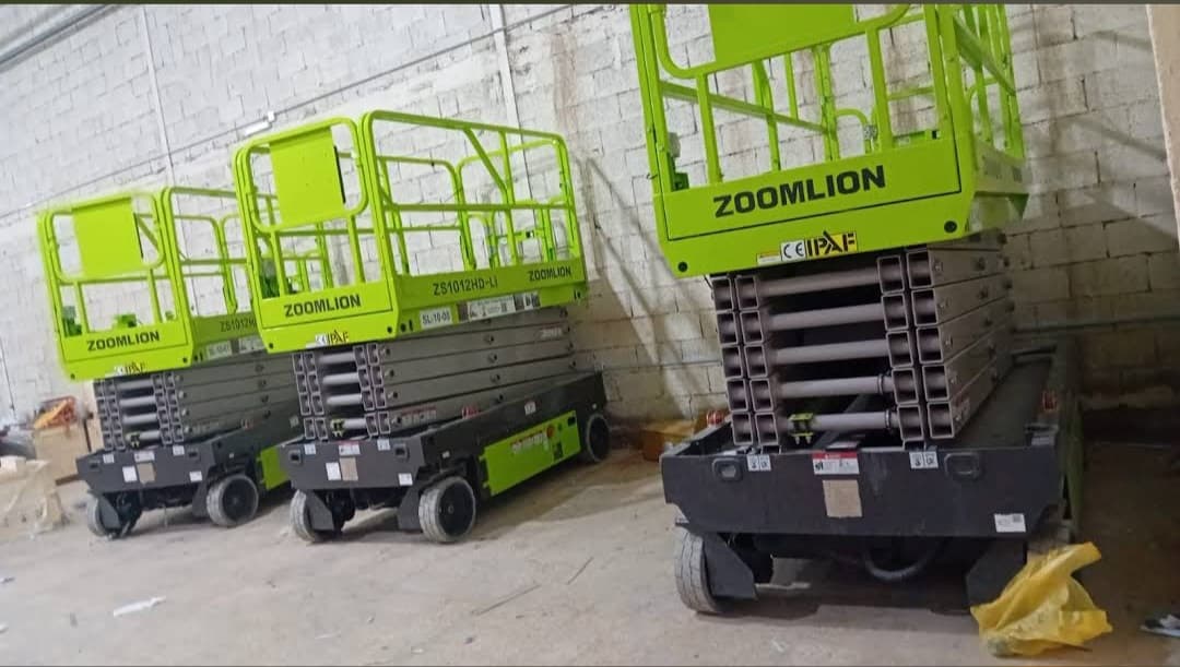 سيزر لفت للأيجار الصناعيه الثانيه الدمام المنطقة الشرقية