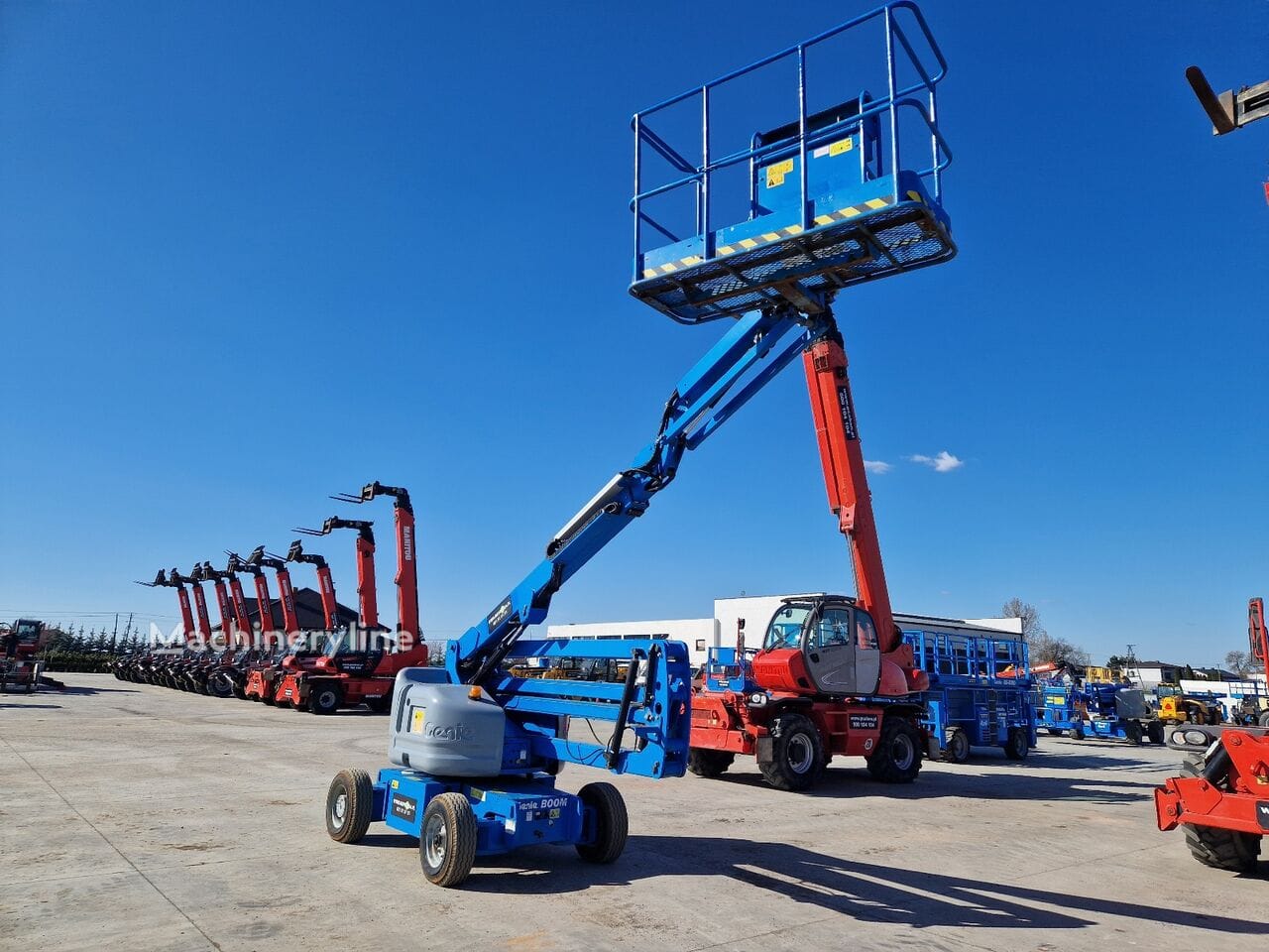 🏗️ تأجير ( بوم لفت ) مان لفت للأيجار في الرياض والخرج والدرعية – رافعات تلسكوبية شاهقة – 2026 ​