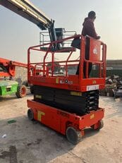 سيزر لفت للأيجار بالدمام ♛ رافعات مقصية للايجار بالدمام – تاج المملكة