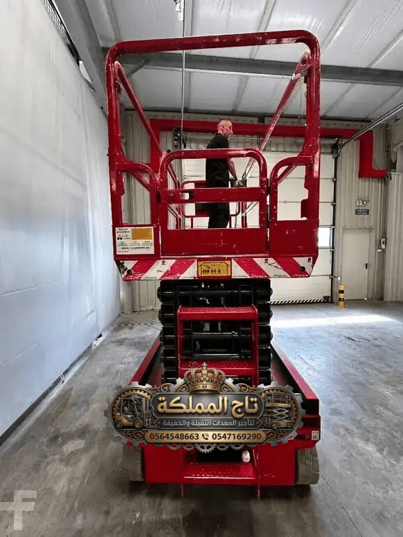 سيزر لفت للأيجار في جدة | المنصة الذكية 2026