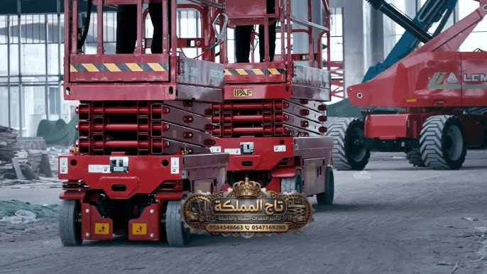 سيزر لفت للأيجار في جدة | المنصة الذكية 2026