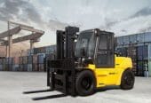 فوركلفت للأيجار في الدمام Forklift For Rental in Dammam عزم الرافعات