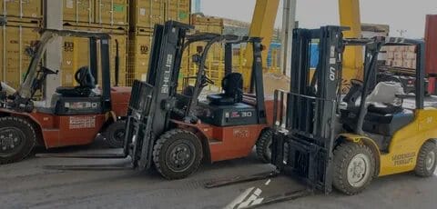 اطلب الان : فوركلفت للإيجار في الدمام رافعات شوكية بالدمام