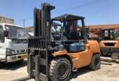 اطلب الان : فوركلفت للإيجار في الدمام رافعات شوكية بالدمام